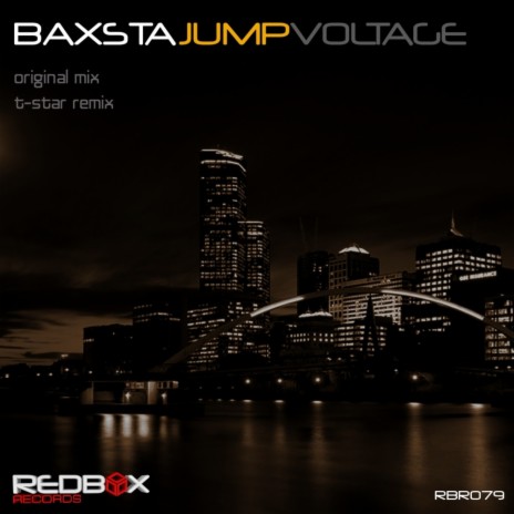 Jump Voltage (T-Star Remix) | Boomplay Music