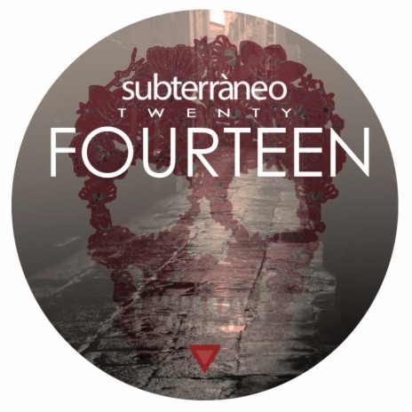 Subterraneo Best Of 2014 (Continuous DJ Mix)