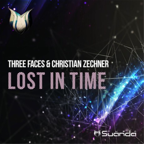 Lost In Time (UltraNova Radio Edit) ft. Christian Zechner