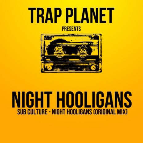 Night Hooligans (Original Mix) | Boomplay Music