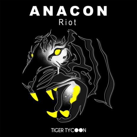 Riot (Original Mix)