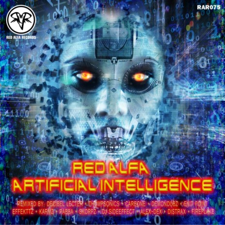 Artificial Inteligence (Original Mix) | Boomplay Music