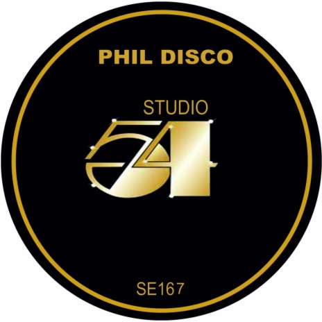 Studio 54 A (Original Mix) | Boomplay Music