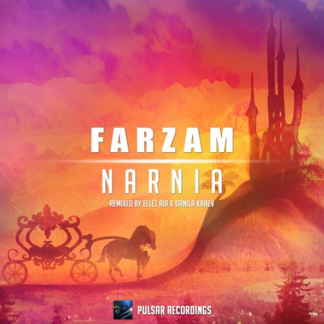 Narnia (Original Mix) | Boomplay Music