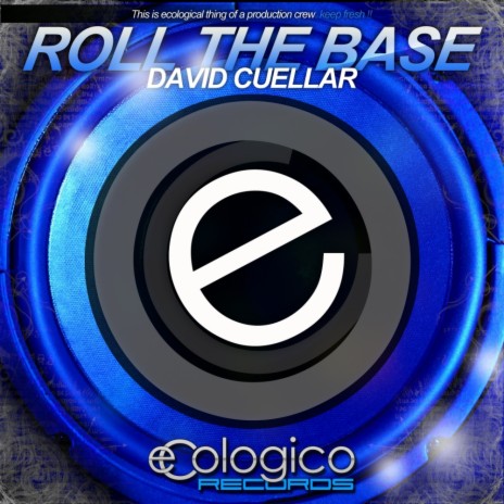 Roll The Base (Tony Beat Remix)