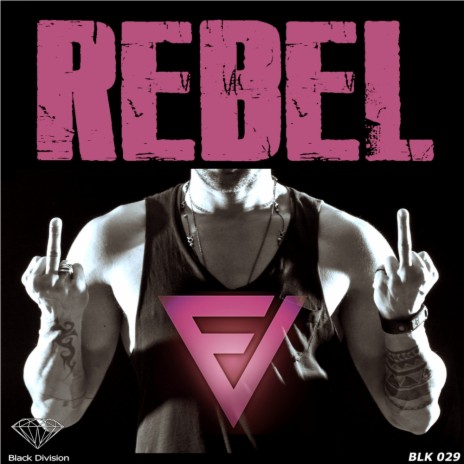 Rebel (Claudio Climaco Remix)