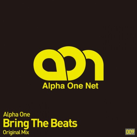 Bring The Beats (Original Mix) | Boomplay Music