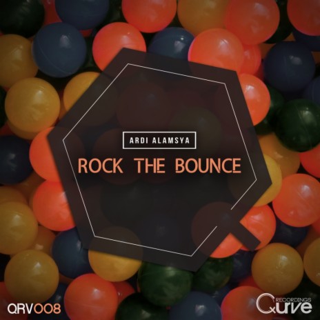 Rock The Bounce (Original Mix) | Boomplay Music