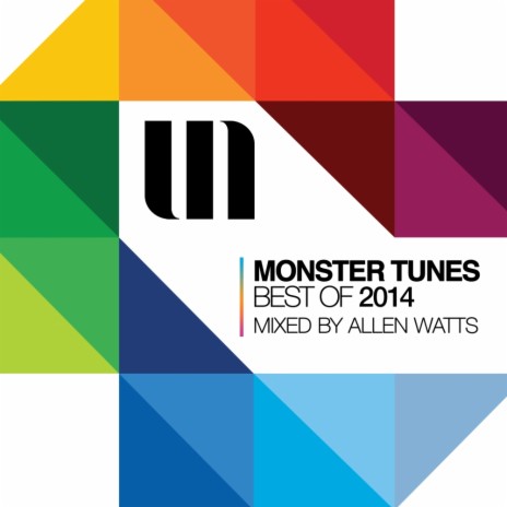 Monster Tunes Best Of 2014 (Continuous DJ Mix) | Boomplay Music