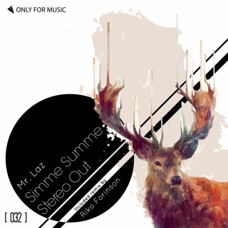 Simme Summe Stereo Out (Original Mix)