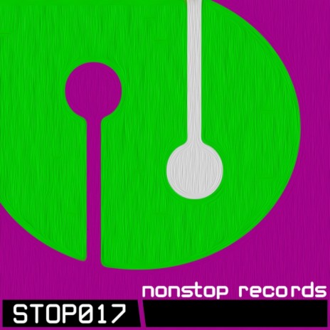 The Speaker (Original Mix) | Boomplay Music