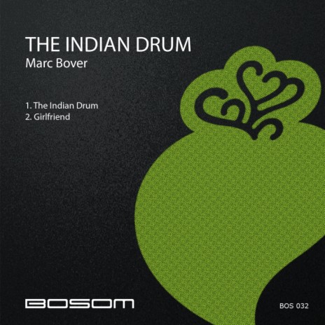 The Indian Drum (Original Mix)