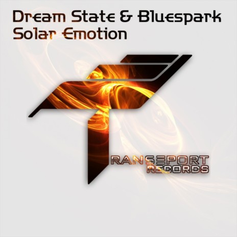 Solar Emotion (Original Mix) ft. Bluespark