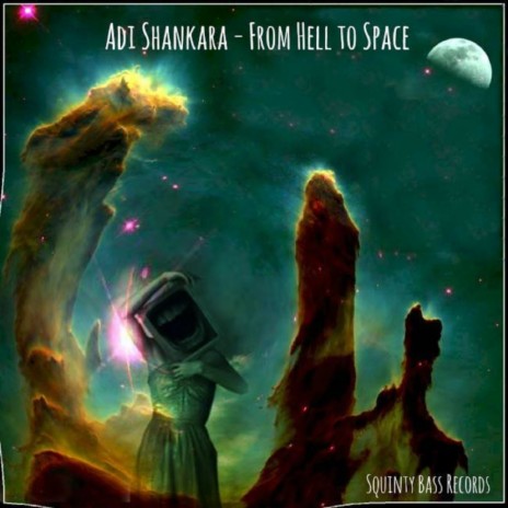 From Hell To Space (Original Mix)