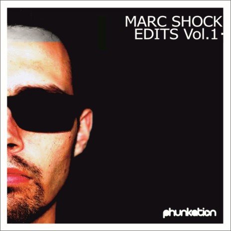 Maria (Marc Shock Edit) ft. Rob J. & Vitaly Mc'Lay | Boomplay Music