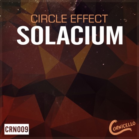 Solacium (Original Mix) | Boomplay Music