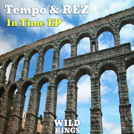 In Time (Original Mix) ft. REZ | Boomplay Music