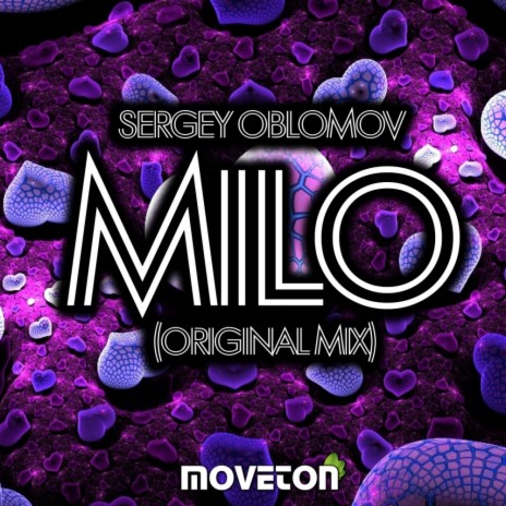 Milo (Original Mix)