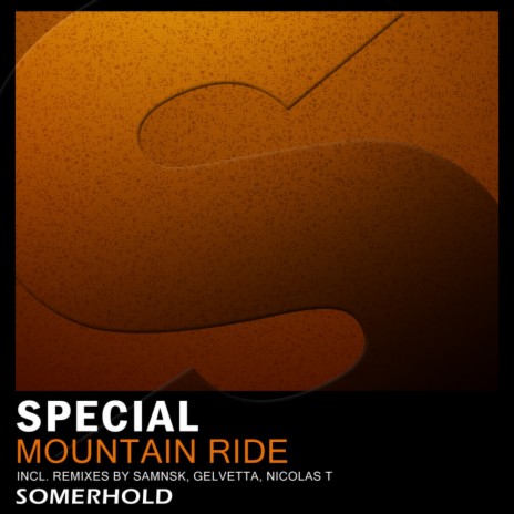Mountain Ride (Gelvetta Remix) | Boomplay Music