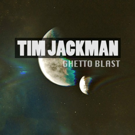 Ghetto Blast (Original Mix) | Boomplay Music
