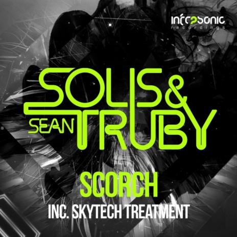 Scorch (Skytech Treatment)