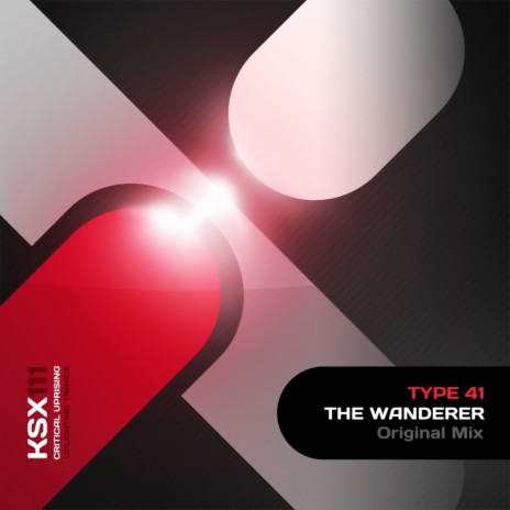 The Wanderer (Original Mix) | Boomplay Music