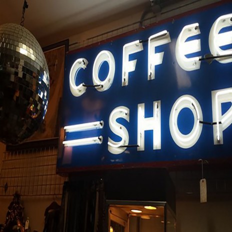 Coffee Shop Disco (Original Mix) | Boomplay Music