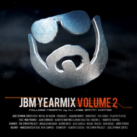 JBM Yearmix, Vol. 2 (Continuous DJ Mix) | Boomplay Music
