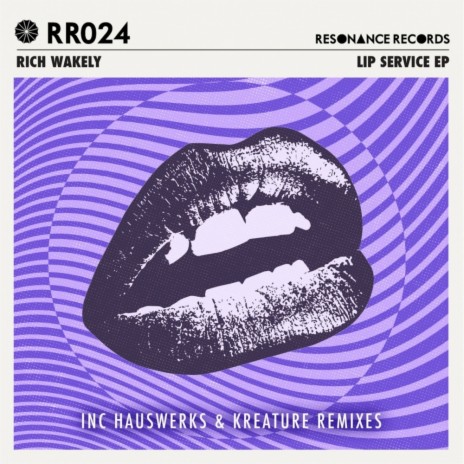 Lip Service (Kreature Remix)