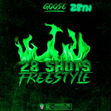28 Shots Freestyle | Boomplay Music