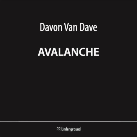 Avalanche (Radio Edit)