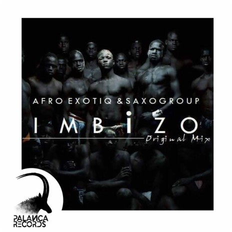 Imbizo ft. SaxoGroup | Boomplay Music