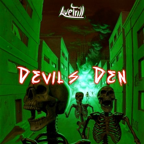 Devil's Den | Boomplay Music