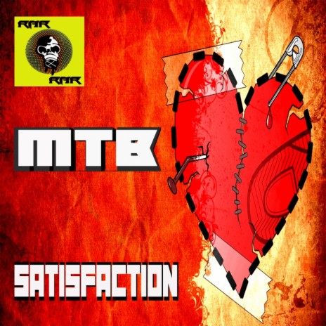 Satisfaction (Original Mix) | Boomplay Music