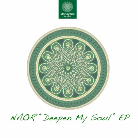 Deepen My Soul (Original Mix) ft. Jozfl