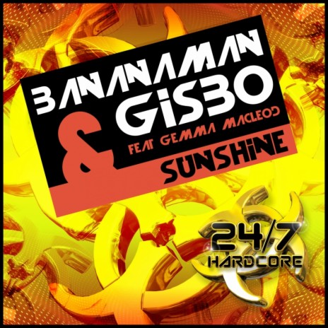 Sunshine (Original Mix) ft. Gisbo & Gemma Macleod | Boomplay Music