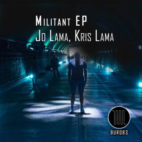 Militant (Original Mix) ft. Kris Lama