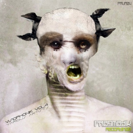 Monstrukt (Original Mix) ft. Mijo