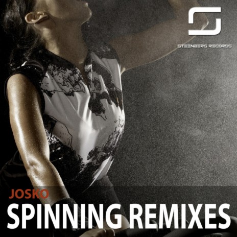 Spinning (Goldsound Remix)