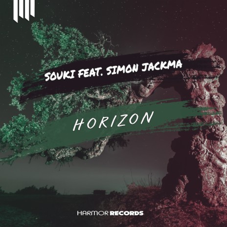 Horizon ft. Simon Jackma | Boomplay Music