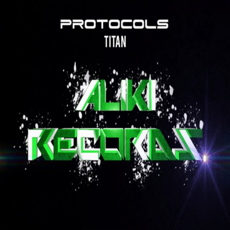 Protocols (Original Mix)