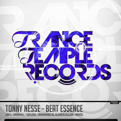 Beat Essence (Mhammed El Alami & Allam Remix) | Boomplay Music