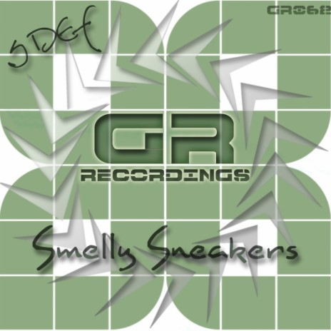Smelly Sneakers (Myk D & Brad Goldfinger Remix) | Boomplay Music