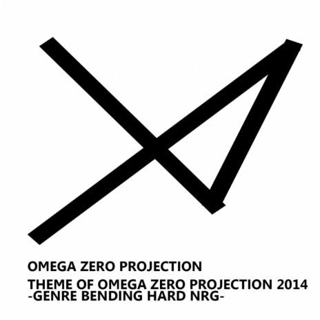 Theme Of Omega Zero Projection 2014 (Organic Andis Kizertone Mix) | Boomplay Music