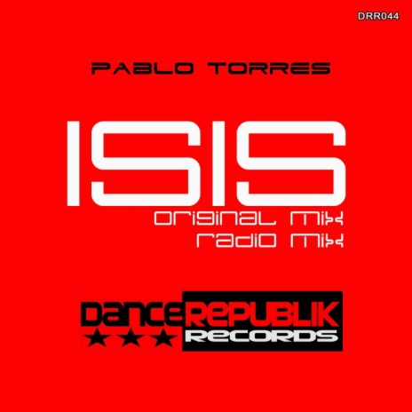 Isis (Original Mix)