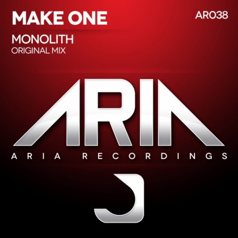 Monolith (Original Mix)