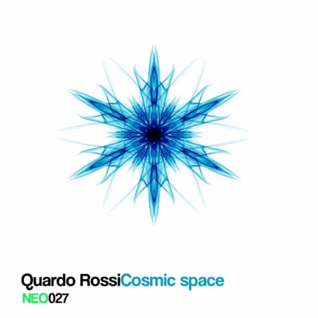 Cosmic Space (Original Mix) | Boomplay Music