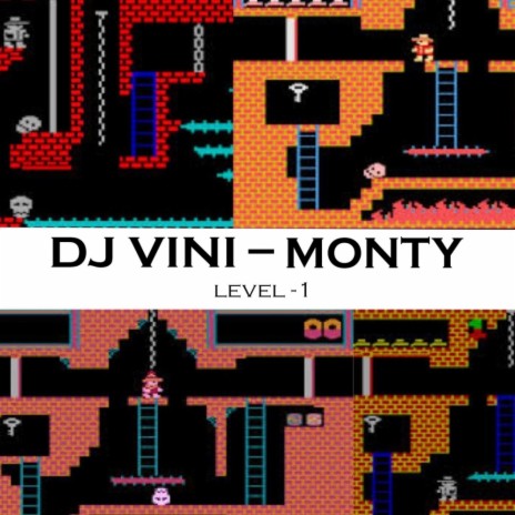 Monty (Original Mix) | Boomplay Music