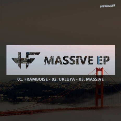 Massive (Original Mix) | Boomplay Music