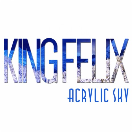Acrylic Sky (Original Mix)